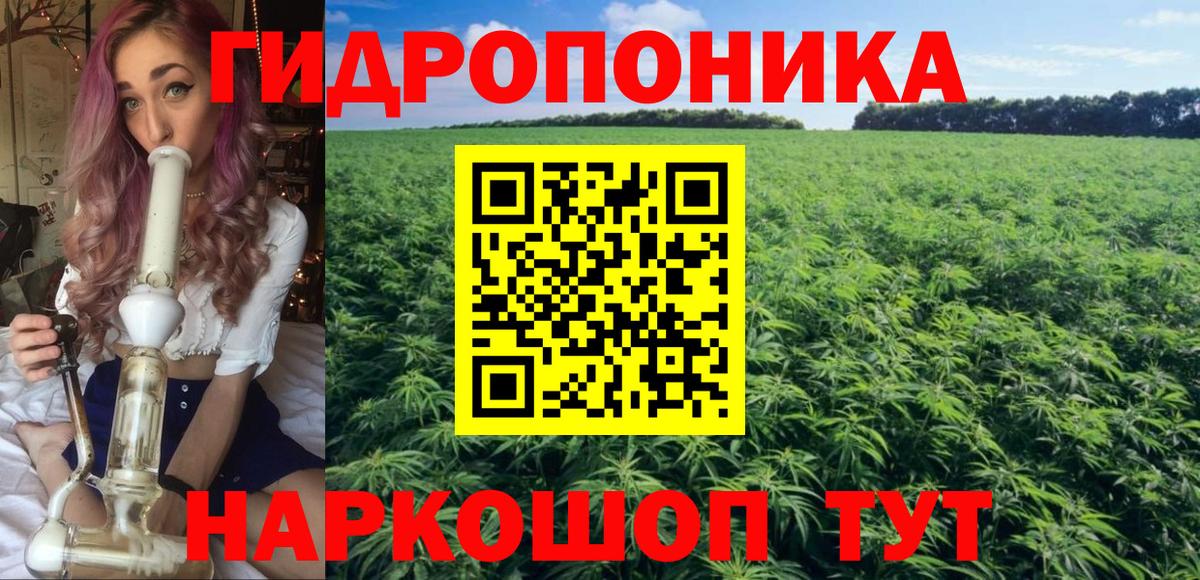 Конопля VHQ Кинель